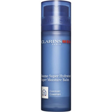 Clarins Men Super mitrinošs balzams - Comfort, 50 ml