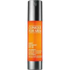 VIRIEŠU SUPER ENERĢĒTISKS pretnovecošanās SPF40 48 ml