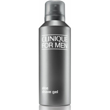 Clinique alvejas skūšanās želeja vīriešiem 125 ml