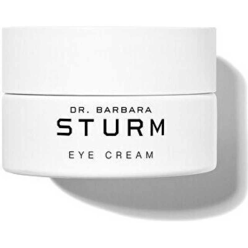 Acu zonas krēms Dr. Barbara Sturm Eye Cream, 15 ml