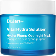 Dr. Jart+ Vital Hydra Solution™ Nakts mitrinošā hidroplumpējošā maska 75ml