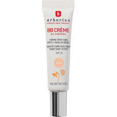 BB seja krēms Erborian BB Cream with Ginseng Clair/Fair 2, 15 ml