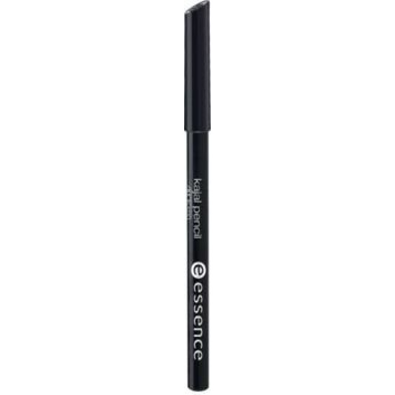 Acu kontūru zīmulis Essence Kajal Pencil 01, 1 g