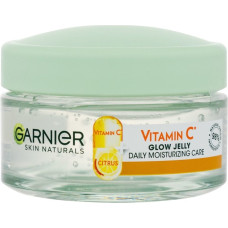 Mitrinošs krēms Garnier Skin Naturals Vitamin C (Daily Moisturizing Care) 50 ml