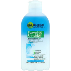 Nomierinošs kosmētikas noņemšanas līdzeklis 2in1 Sensitive Essentials, 200 ml