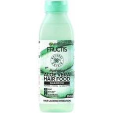 Fructis Hair Food Aloe Vera Hydrating Shampoo - Moisturizing shampoo for normal and dry hair