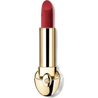 Lūpu krāsa Guerlain Rouge G Luxurious Velvet papildinājums 3,5 g sarkans ar matētu tekstūru