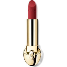 Lūpu krāsa Guerlain Rouge G Luxurious Velvet papildinājums 3,5 g sarkans ar matētu tekstūru