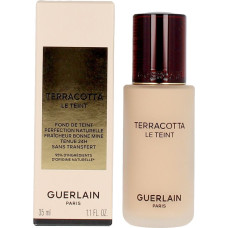Guerlain Terracotta šķidrais pūderis 2W