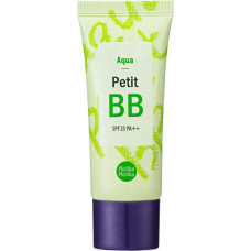 BB krēms kombinētai un taukainai ādai SPF 25 (Aqua Petit BB Cream) 30 ml