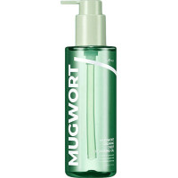 Attīrošā eļļa Isntree Mugwort Calming Deep 200 ml, maigs, porām draudzīgs meikapa noņemšanas līdzeklis