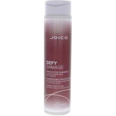 Joico Defy Damage Protective Shampoo stiprinošs šampūns bojātiem matiem 300 ml