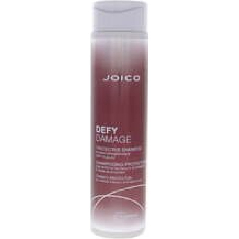 Joico Defy Damage Protective Shampoo stiprinošs šampūns bojātiem matiem 300 ml