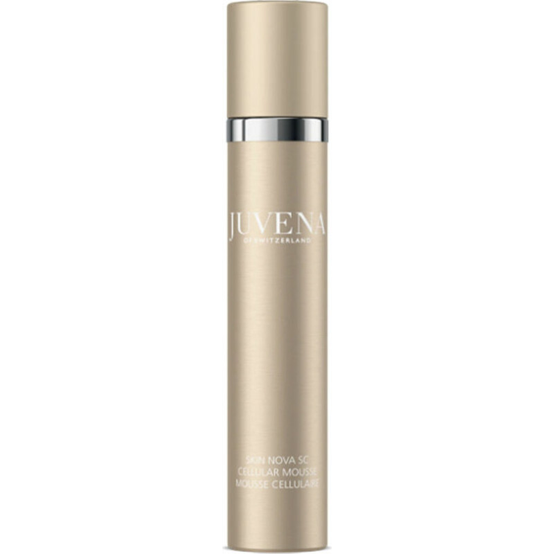 Mousse - JUVENA - Skin Nova SC CELLULAR - 100 ml - Jaukti - Hidratācija un mirdzums