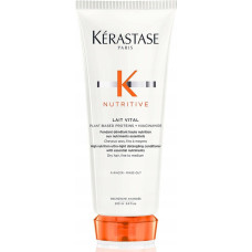 Kérastase Nutritive Lait Vital Kondicionieris normāliem un sausiem, smalkiem matiem 200 ml