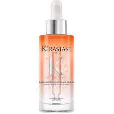 Kérastase Nutritive Nutri-Supplement galvas ādas serums galvas ādas stimulēšanai 90 ml