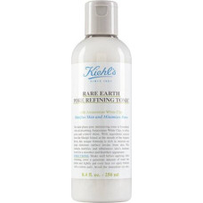 Sejas toniks noņem ādas spīdumu un savelk poras Kiehl's Rare Earth 250 ml