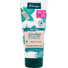 Dušas želeja Kneipp Goodbye Stress, 200 ml