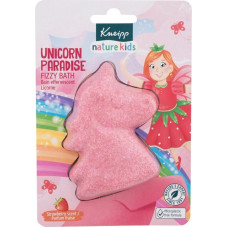 Vannas bumba Kneipp Unicorn Paradise bērniem, 85 g