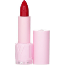 Lūpu krāsa Kylie Cosmetics Creme Lipstick 3,5 g sarkana, krēmveida, ar satīna efektu