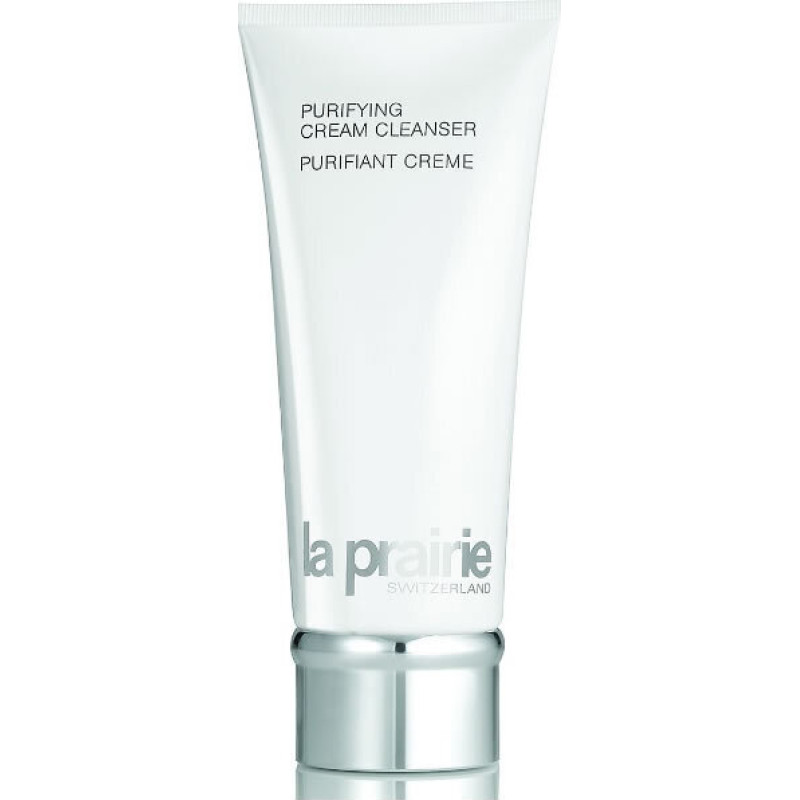 La Prairie attīrošais krēmveida tīrīšanas līdzeklis, 200 ml