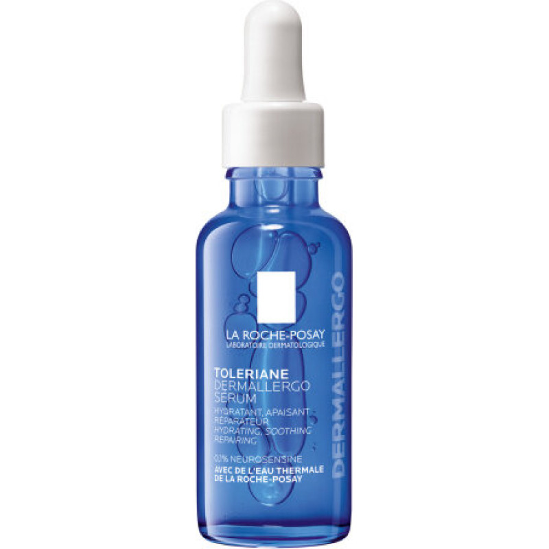 La Roche-Posay Toleriane Ultra Dermallergo serums, 30ml