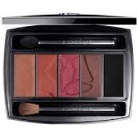 Lancome Hypnose 5 krāsu acu ēnu palete 19 Ardent Drama