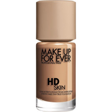 Grima pamats Make Up For Ever HD Skin 30 ml, 3R44 Cool Amber