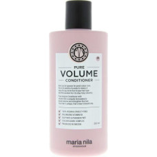Mitrinošs kondicionieris smalkiem matiem Pure Volume (kondicionieris) 1000 ml