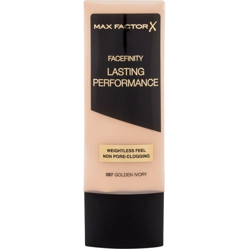 Max Factor Facefinity Lasting Performance tonālais krēms 35 ml, 110 Honey