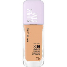 Grima pamats Maybelline Super Stay Lumi Matte 35 ml, vidējam–augstam pārklājumam