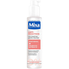 Attīrošs līdzeklis Mixa Anti-Reaction maigi mitrinošs 150 ml