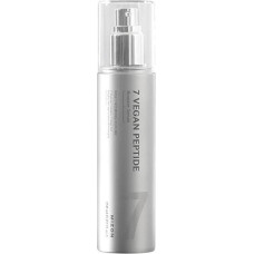 MIZON 7 vegānu peptīdu booster serums, 150 ml – mitrinošs un stingrinošs pirmā soļa serums