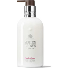 Ķermeņa losjons - Molton Brown - Karstā rozā pipari - 300 ml - Mitrinoša emulsija - Jauktajiem