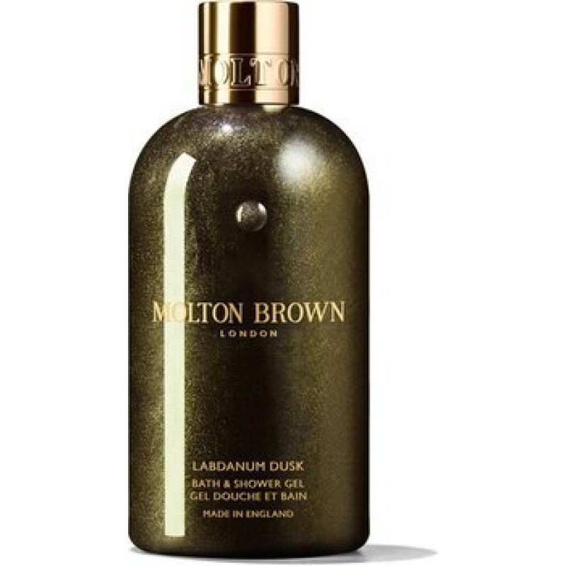 M.Brown Labdanum Dusk dušas želeja, 300 ml