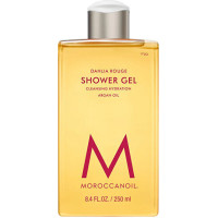 Moroccanoil dušas želeja Dahlia Rouge 250 ml