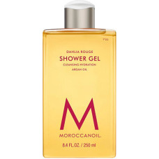 Moroccanoil dušas želeja Dahlia Rouge 250 ml