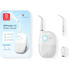 Hidropulsārs - OCLEAN - A10 - Zaļš - Lādējama baterija - Autonomija 60 min - USB-C