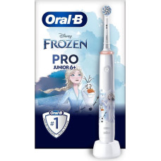 Oral-B Pro Junior Saldā Karaļvalsts