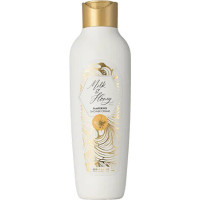 Dušas krēms Oriflame Milk & Honey Gold 250 ml mitrinošs, lutinošs