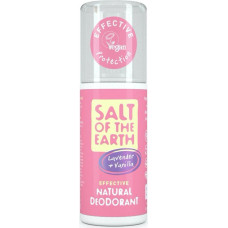 Salt of the Earth spreja dezodorants ar lavandu un vaniļu, 100ml