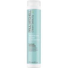 Hidratējošs šampūns 250ml - hidratējošs šampūns
