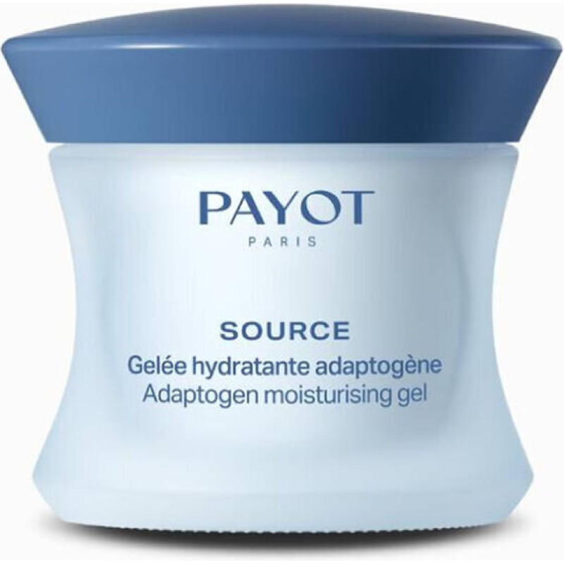 AVOTS adaptogēns mitrinošs gels 50 ml