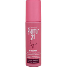 Matu augšanu veicinošs serums Plantur 21 longhair Booster 125 ml