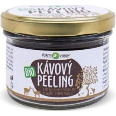 Ķermeņa ādas pīlings Purity Vision Bio Coffee 175 g