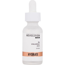 Mitrinošs un putojošs sejas serums Revolution Skincare, 30 ml