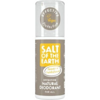 Dabīgs dezodorants ar ambru un sandalkoku Natura l Deodorant 100 ml