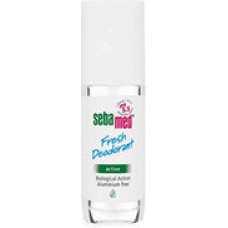 Izsmidzināms dezodorants Sebamed, 75 ml.