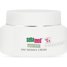SebaMed Anti-Dry Day Defence dienas krēms 50 ml