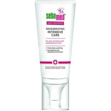 Dienas krēms Sebamed pret apsārtumu, reģenerējoša intensīvā kopšana 50 ml, nomierinošs jutīgai ādai